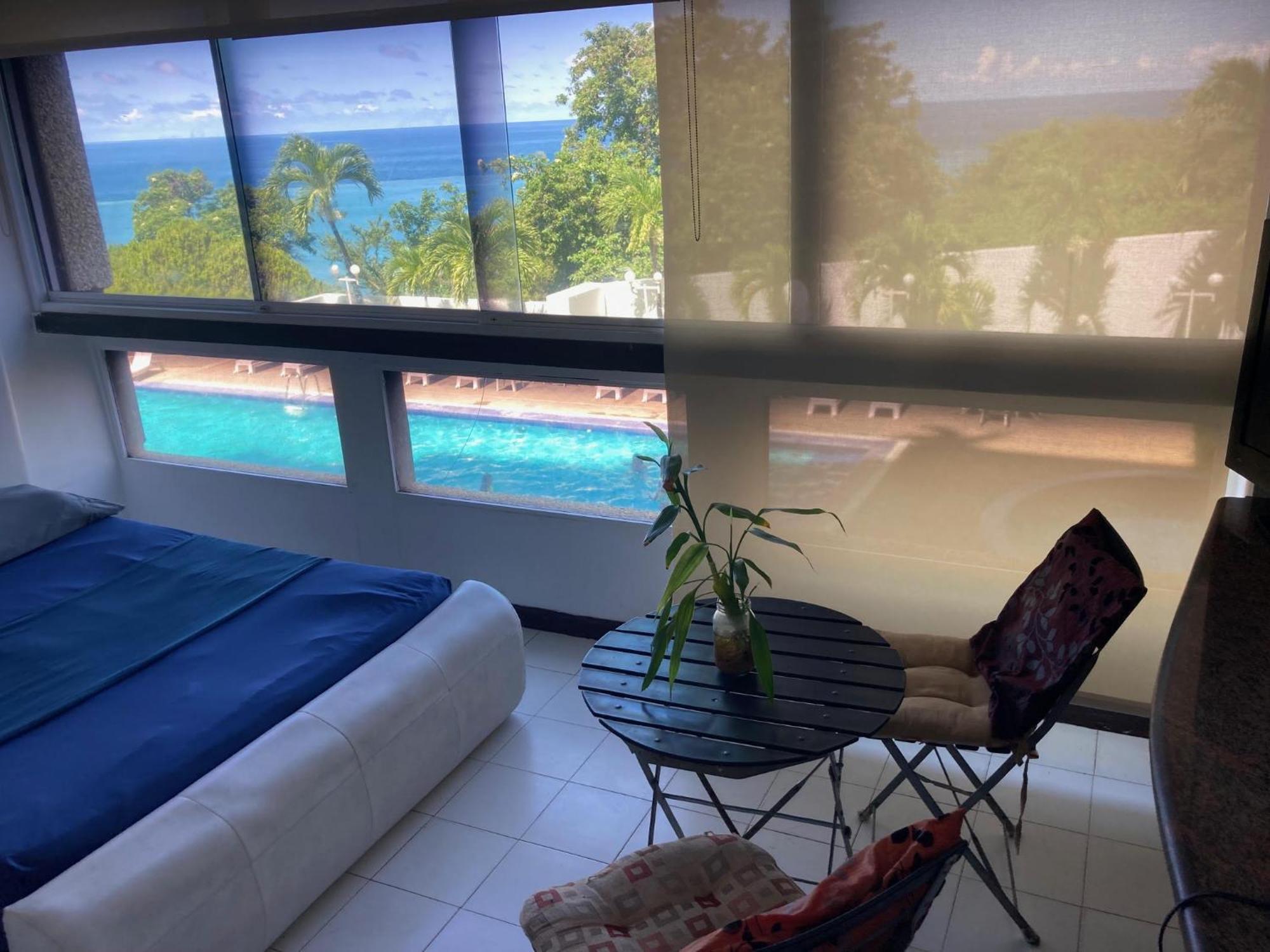 Apartamento Con Vista Al Mar Catia La Mar Exterior photo
